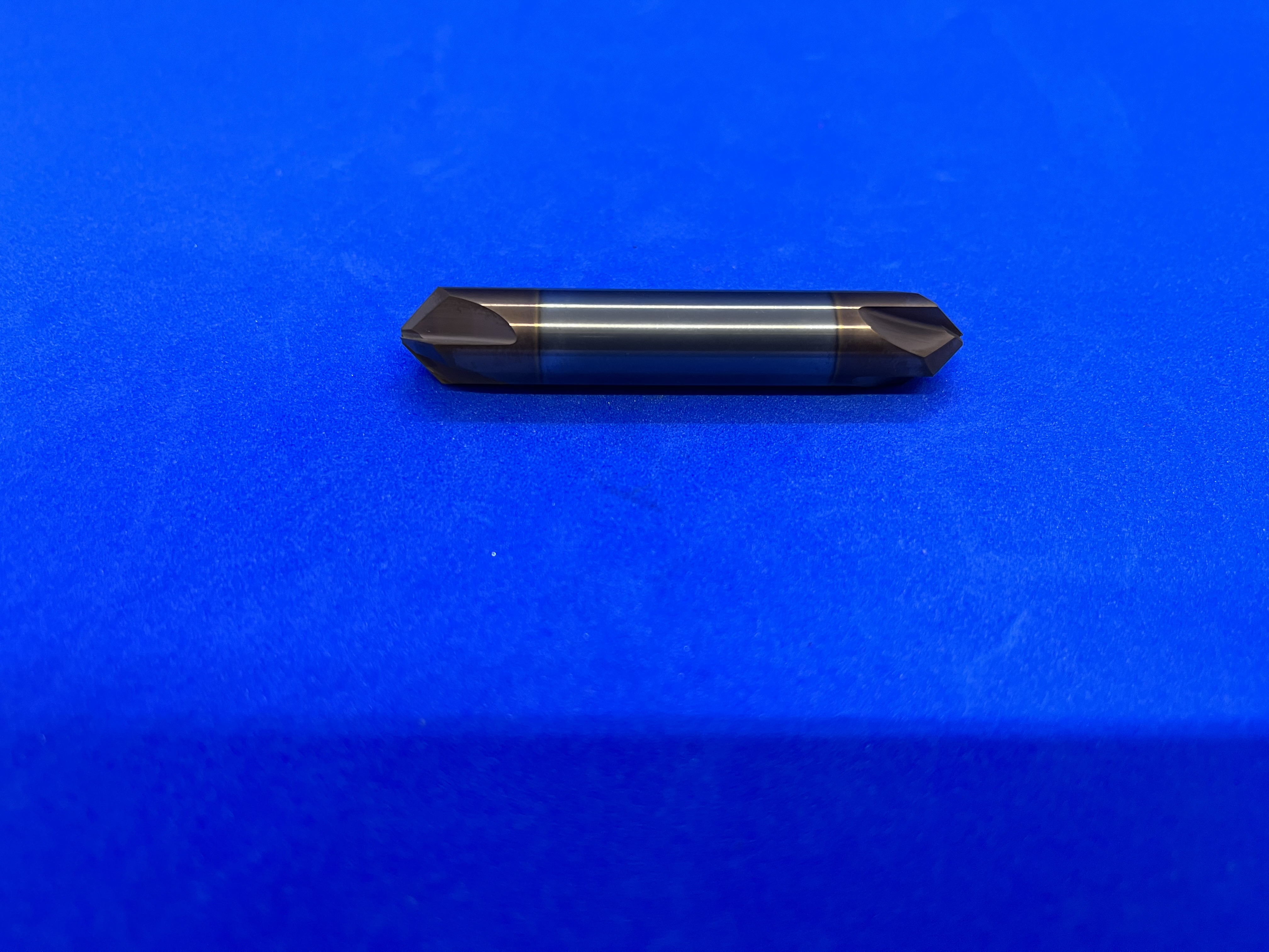 ÇAP 12 MM Z4 A2 YANMAZ DERZ ÇİFT TARAFLI